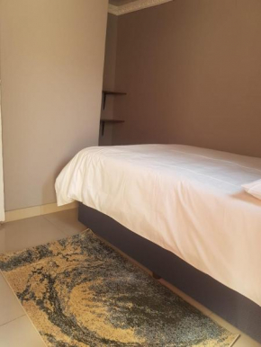 Poblar's Bed & Breakfast, Soweto